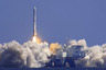 Украина показала сверхзвуковую ракету «Блискавка»