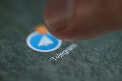 Telegram отложил запуск криптовалюты