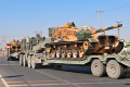 Турецкие военные укрепили танки хлипкой броней и отправили воевать в Сирию | техномания