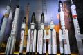 «Роскосмос» разорвал контракт на производство ракеты «Ангара»