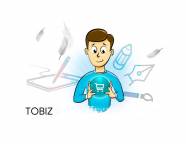 Создание интернет-магазина на конструкторе сайтов TOBIZ, для собственного бизнеса | техномания