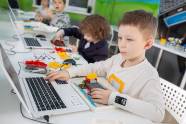 Как обучить ребенка программированию и робототехнике | техномания