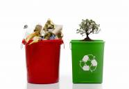 Переработка отходов: вторичное использование лома | техномания