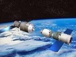 Китай запускает космическую лабораторию
