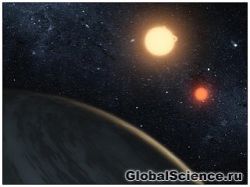 Астрономы обнаружили планету из Звездных войн
