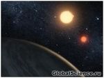 Астрономы обнаружили планету из Звездных войн | техномания