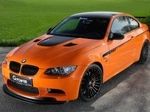 Построена самая мощная BMW M3 | техномания