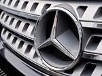 Mercedes-Benz тайно готовит новую модель | техномания