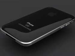 Теперь с iPhone 5 можно будет поговорить по душам
