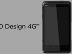 Появились фото смартфона HTC EVO Design 4G | техномания