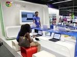 Google открыла свой первый официальный розничный магазин