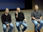 Стив Джобс будет присутствовать на презентации iPhone 5