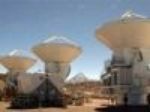 В пустыне Чили самая большая в мире радиообсерватория
