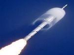 Американцы строят первую в мире многоразовую ракету | техномания