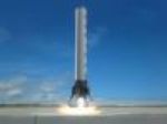 Компания SpaceX анонсировала многоразовую космическую систему | техномания