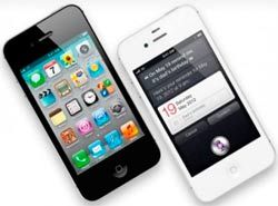 iPhone 4S создаёт проблемы для конкурентов