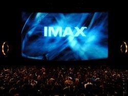 Фильмы IMAX – самое большое достижение кино