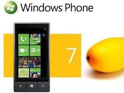 Обновление Windows Phone 7.5 будет длиться месяц