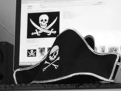 Во Франции начали отключать пиратов от интернета