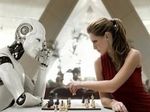 Вытеснит ли робот человека? | техномания