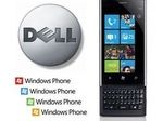 Dell пока останется в стороне от Windows Phone, почему?