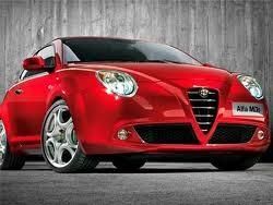 Alfa Romeo анонсировала выпуск моделей MiTo, 4C и Giuli