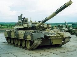 Войска на Курилах получили новые ЗРК Бук-М1 и танки Т-80