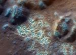 На Меркурии найдены кладовые льда