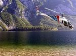 Eurocopter: вспомогательный вертолётный электродвигатель