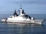 ВМФ России принял на вооружение новый корвет
