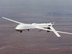 Армия США получит дроны-камикадзе