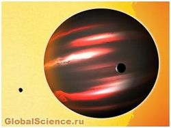 Зонд Dawn сфотографировал экватор Весты в высоком разрешении