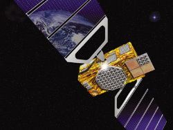 Запуск первых спутников Galileo отложили на сутки