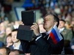 Архангельским депутатам раздадут iPad 2 | техномания