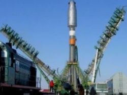 Ракету-носитель РФ впервые запустили с космодрома Куру