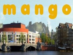 Сообщество Blender анонсировало OpenSource-фильм Mango