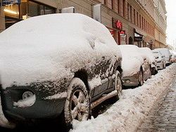 Как правильно подготовить автомобиль к зиме