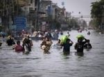 Наводнение в Таиланде, а в мире - дефицит жестких дисков