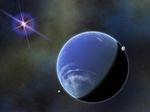 Найдена новая планета, очень похожая на планету Земля