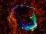 Астрономы объяснили загадку старейшей сверхновой