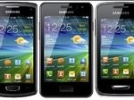 Samsung представляет в РФ первые смартфоны на платформе bada 2.0 | техномания