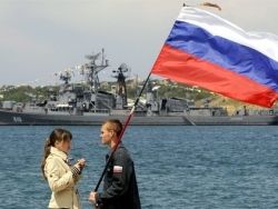 Украина разрешит России модернизировать ЧФ