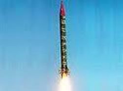 Пакистан провел испытания крылатой ракеты-невидимки
