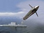 В США строят самый большой в мире эсминец нового типа