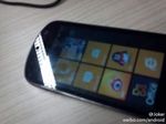 В Сети появились изображения смартфона Lenovo LePhone S2 под управлением Windows Phone 7 | техномания