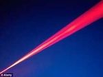 Новый мощный лазер будет рвать ткань пространства | техномания