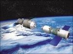Китай успешно запустил беспилотный космический аппарат