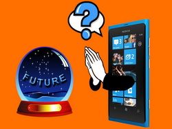 Nokia - взгляд в будущее