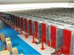Самый мощный суперкомпьютер преодолел барьер в 10 петафлопс | техномания