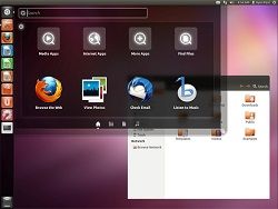 Ubuntu портируют на планшеты через три года